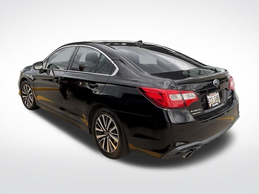 2019 Subaru Legacy 2.5i Premium