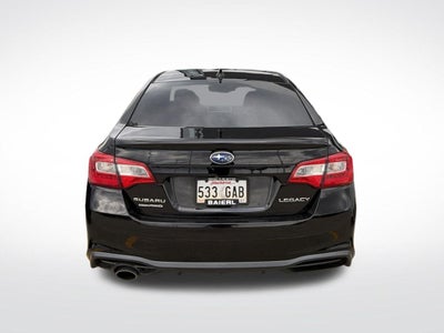 2019 Subaru Legacy 2.5i Premium