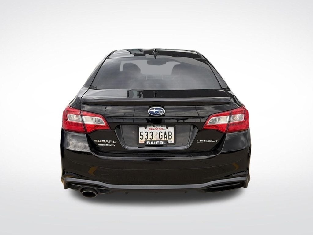 2019 Subaru Legacy 2.5i Premium