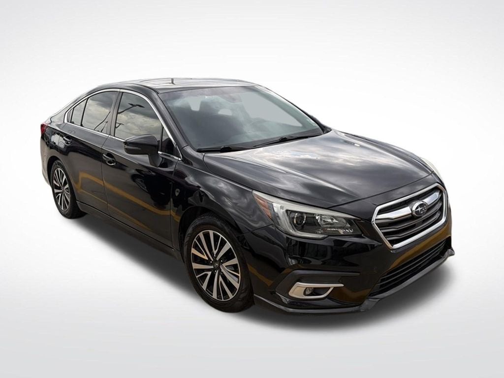 2019 Subaru Legacy 2.5i Premium