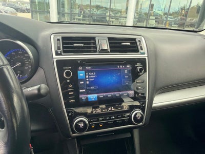 2019 Subaru Legacy 2.5i Premium