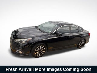 2019 Subaru Legacy 2.5i Premium