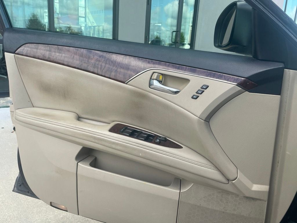 2011 Toyota Avalon Limited