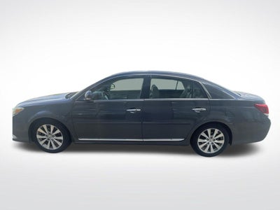 2011 Toyota Avalon Limited