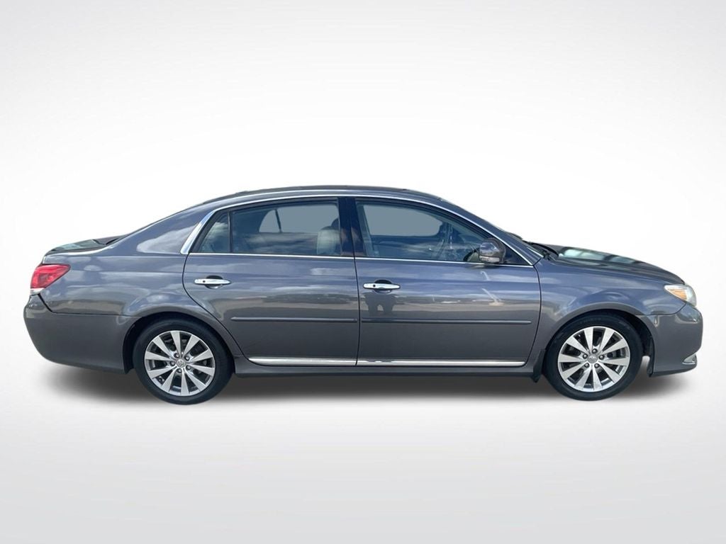 2011 Toyota Avalon Limited