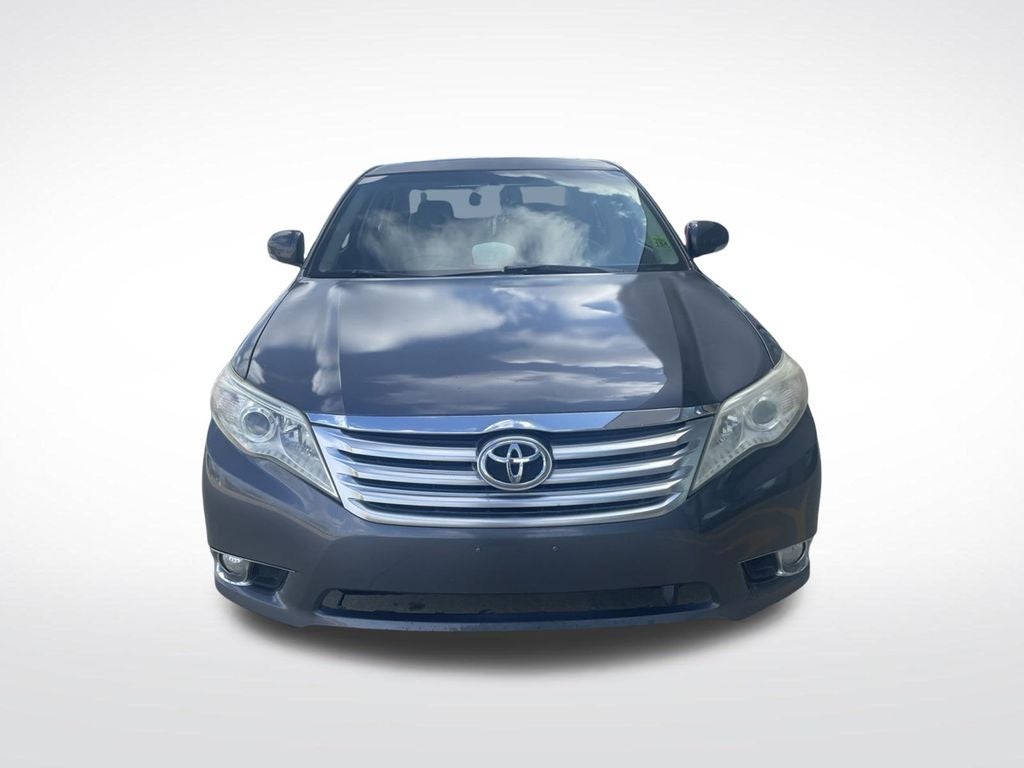 2011 Toyota Avalon Limited