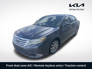 2011 Toyota Avalon Limited