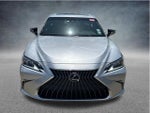 2022 Lexus ES 350