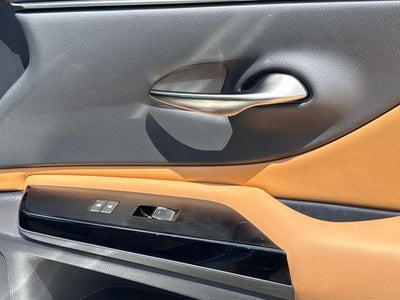 2022 Lexus ES 350