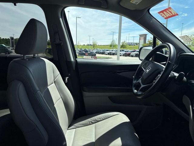 2020 Honda Pilot Touring 7 Passenger