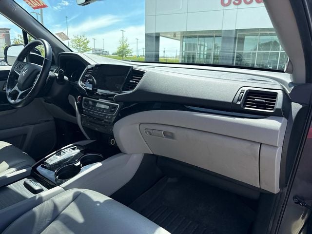 2020 Honda Pilot Touring 7 Passenger