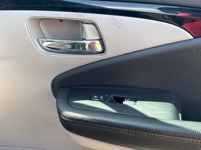 2020 Honda Pilot Touring 7 Passenger