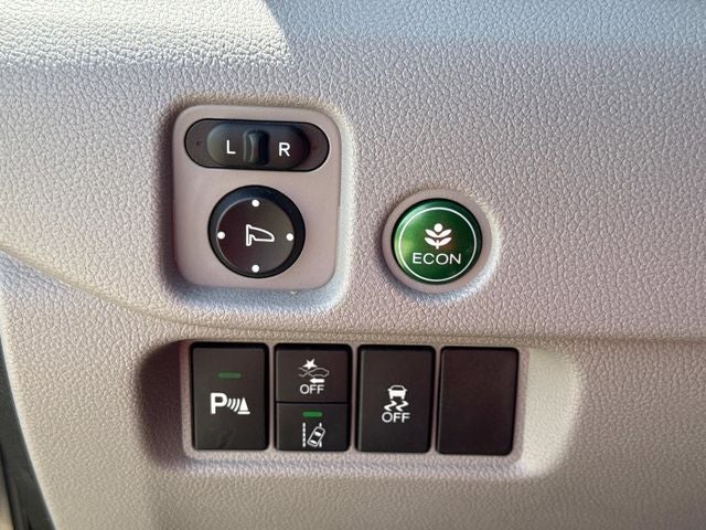 2020 Honda Pilot Touring 7 Passenger