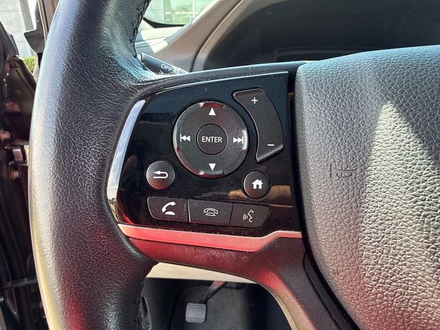 2020 Honda Pilot Touring 7 Passenger