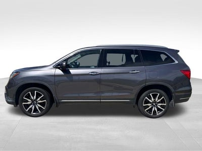 2020 Honda Pilot Touring 7 Passenger