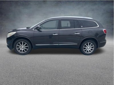 2015 Buick Enclave Leather Group