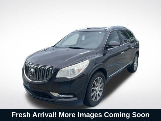 2015 Buick Enclave Leather Group