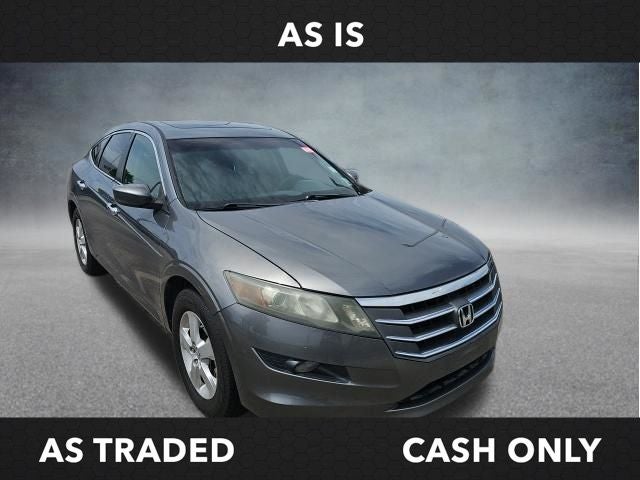 2011 Honda Accord's photo