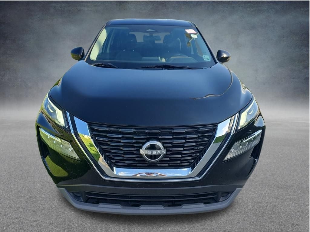 Used 2023 Nissan Rogue SV with VIN 5N1BT3BA0PC688822 for sale in Denham Springs, LA
