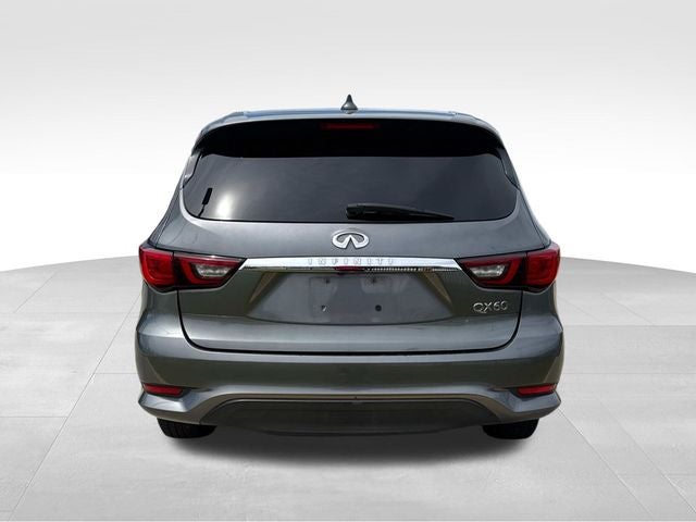 2019 INFINITI QX60 PURE