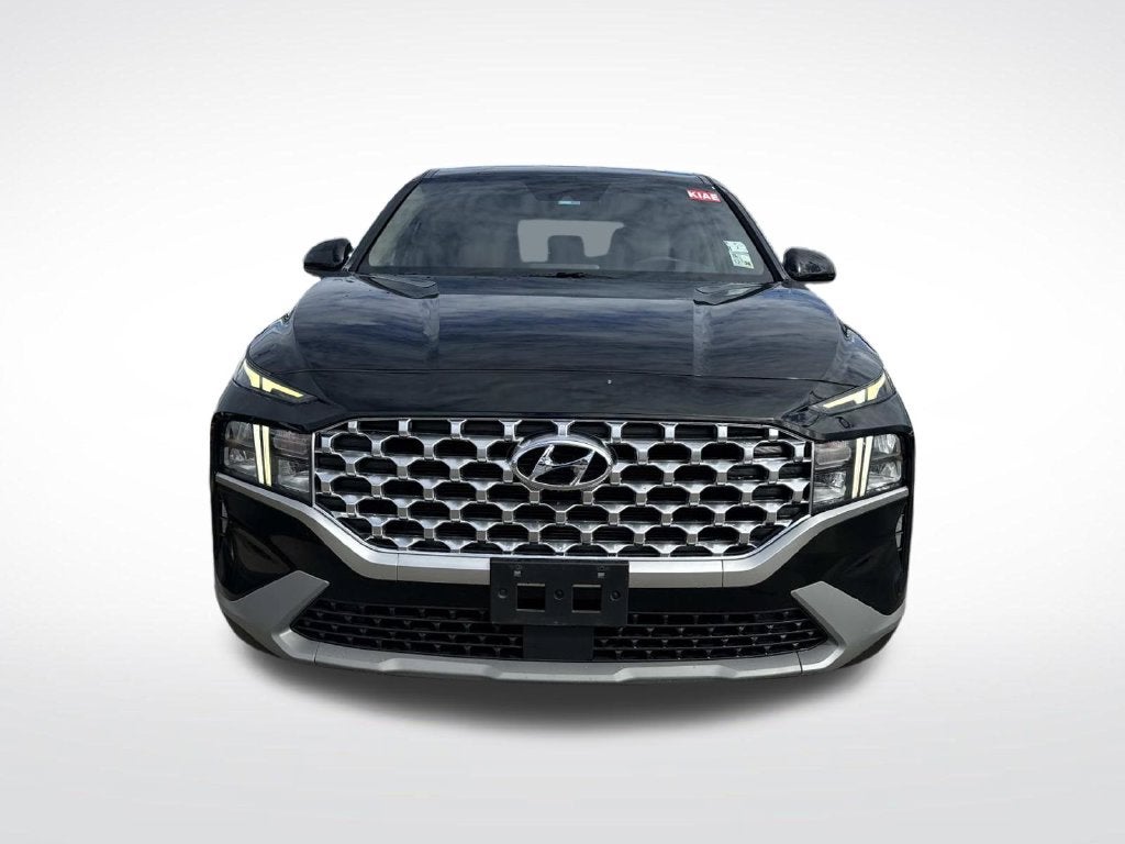 Used 2022 Hyundai Santa Fe SE with VIN 5NMS14AJ7NH436811 for sale in Denham Springs, LA