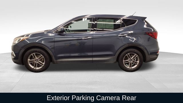 2018 Hyundai Santa Fe Sport 2.4 Base