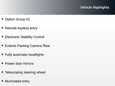 2018 Hyundai Santa Fe Sport 2.4 Base