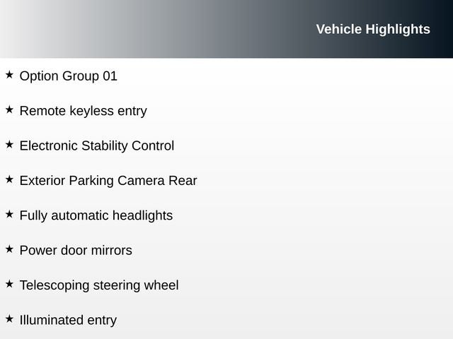 2018 Hyundai Santa Fe Sport 2.4 Base