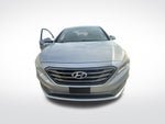 2017 Hyundai Sonata Sport 2.0T