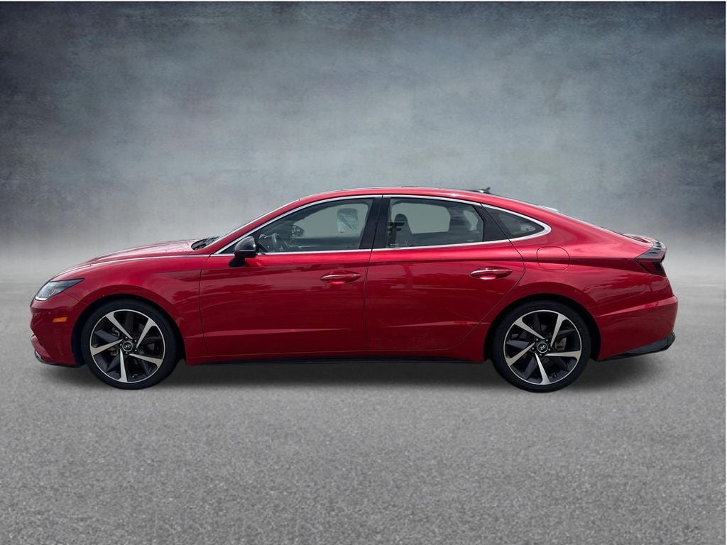 2022 Hyundai Sonata SEL Plus