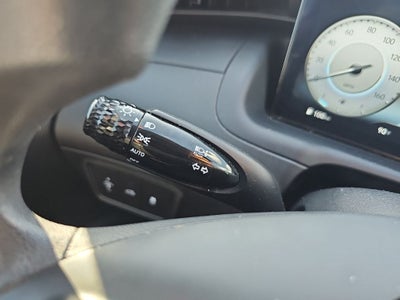 2023 Hyundai Santa Cruz SEL