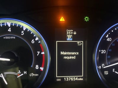 2015 Toyota Highlander XLE V6