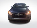 2015 Toyota Highlander XLE V6