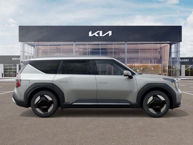 2026 Kia EV9 Wind