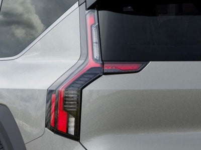 2026 Kia EV9 Wind