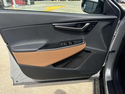 2026 Kia EV6 Wind