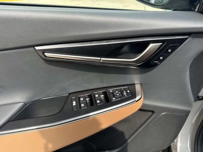 2026 Kia EV6 Wind