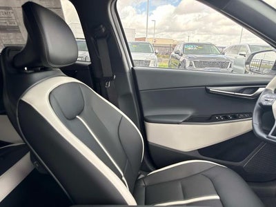 2025 Kia EV6 GT-Line