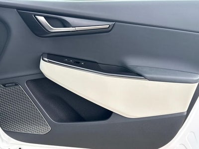 2025 Kia EV6 GT-Line