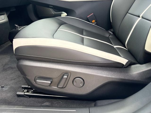 2025 Kia EV6 GT-Line