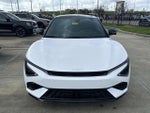 2025 Kia EV6 GT-Line