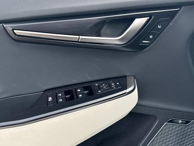 2025 Kia EV6 GT-Line