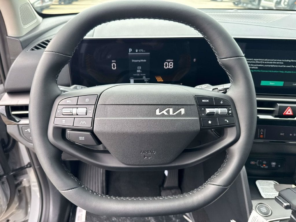 2027 Kia Sportage EX