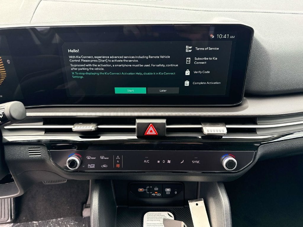 2027 Kia Sportage EX