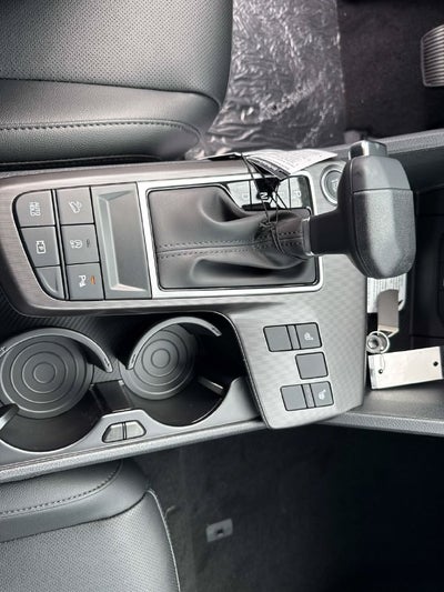2027 Kia Sportage EX