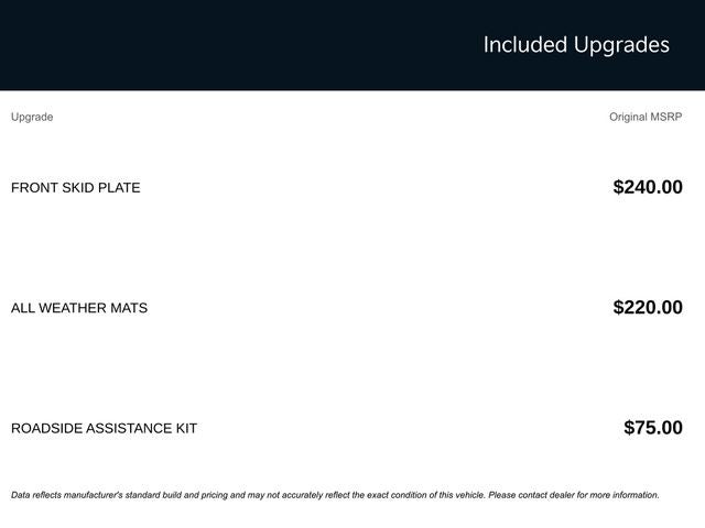 2026 Kia Sportage SX