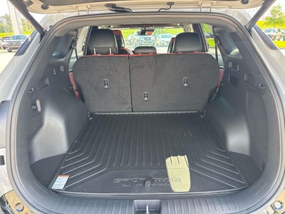 2026 Kia Sportage SX