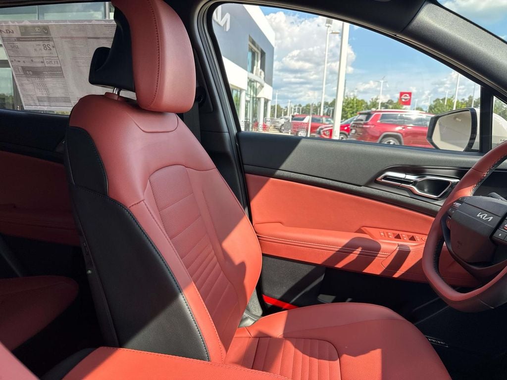 2026 Kia Sportage SX