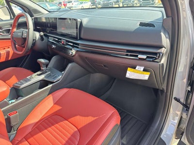 2026 Kia Sportage SX
