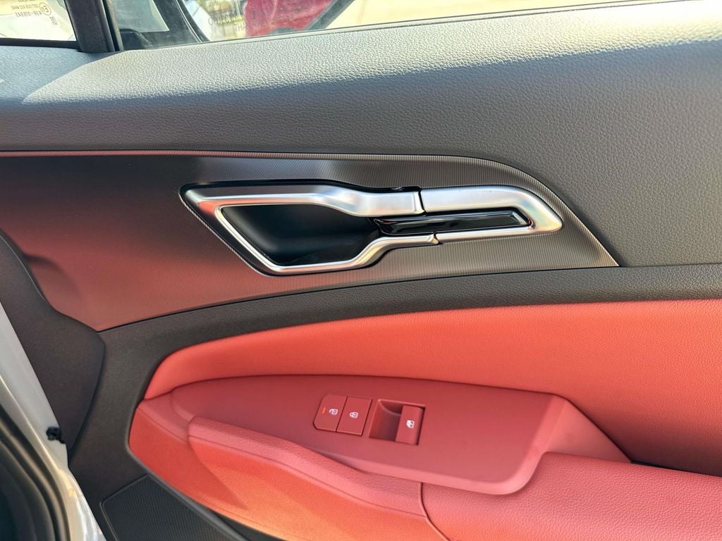 2026 Kia Sportage SX